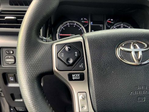 Certified 2022 Toyota 4Runner Limited image 45