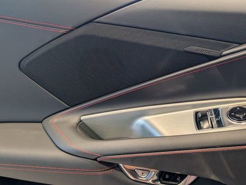 Used 2026 Chevrolet Corvette Stingray Coupe w/ 1LT image 32