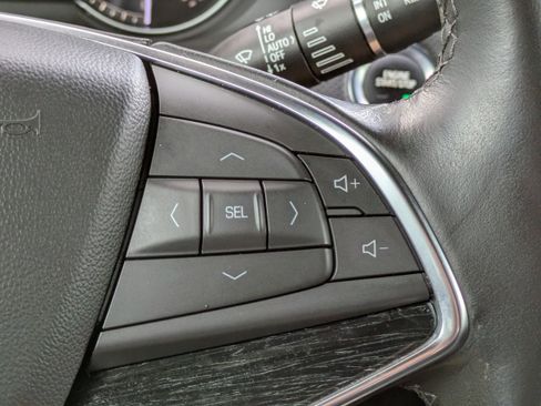 Certified 2023 Cadillac XT5 Premium Luxury image 24