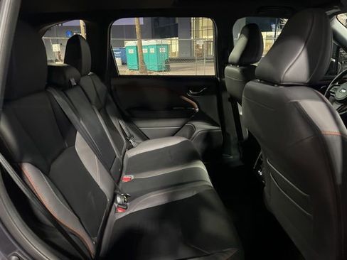 Used 2025 Subaru Forester Sport w/ Popular Package #1 image 21