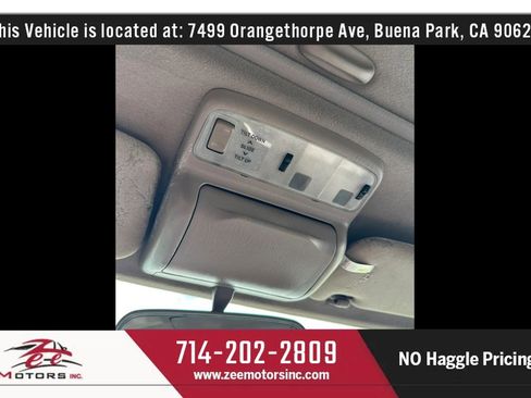 Used 2000 Toyota 4Runner Limited image 23