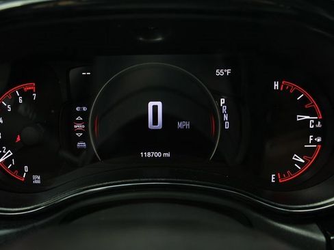 Used 2022 Dodge Durango SXT w/ Trailer Tow Group IV image 20