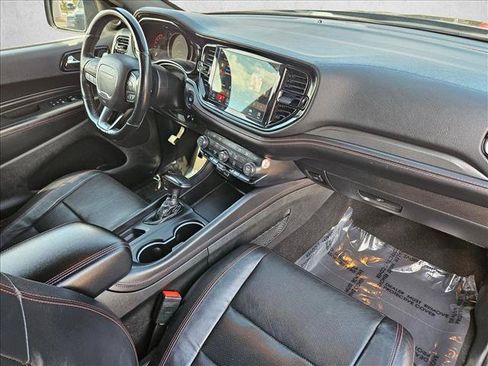 Used 2024 Dodge Durango GT RWD image 27
