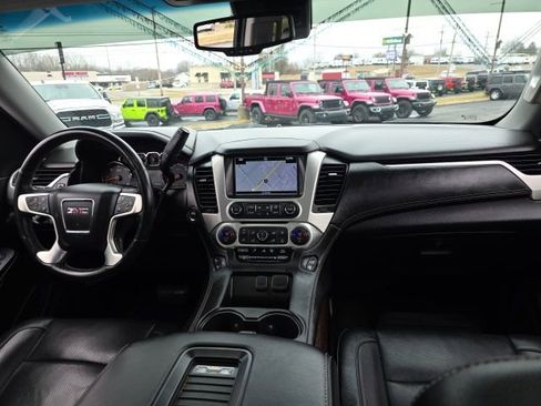 Used 2016 GMC Yukon SLT w/ Open Road Package image 61