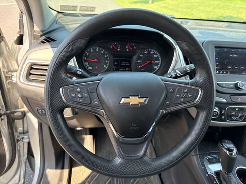 Used 2020 Chevrolet Equinox LS w/ LS Convenience Package AWD/4WD image 18