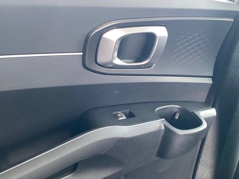 New 2026 Kia Sorento LX FWD image 20