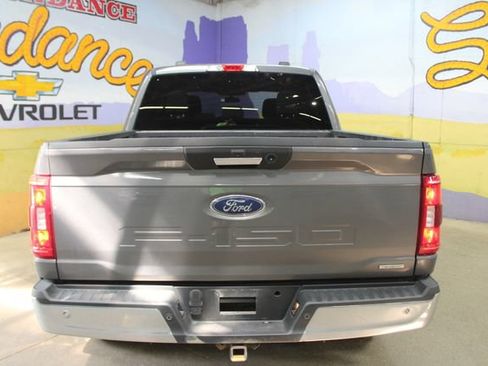 Used 2023 Ford F150 XLT w/ XTR Package AWD/4WD image 7