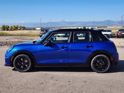 Used 2026 MINI Cooper S FWD image 2