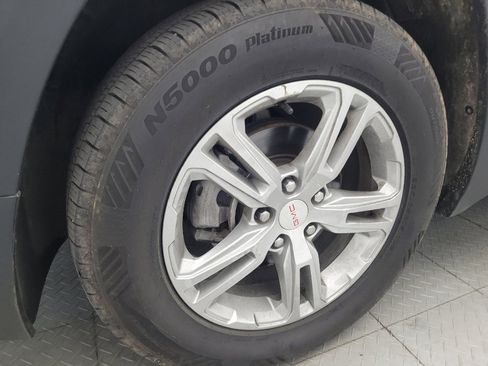 Used 2023 GMC Terrain SLE w/ Driver Convenience Package AWD/4WD image 31