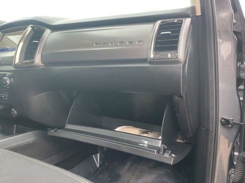 Used 2021 Ford Ranger XLT w/ Equipment Group 301A Mid image 46