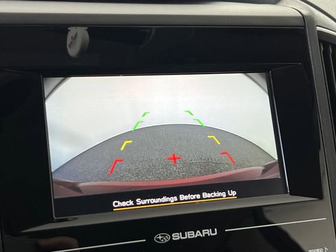 Used 2017 Subaru Impreza 2.0i Premium w/ BSD & Rcta/SRF/Eyesight image 22