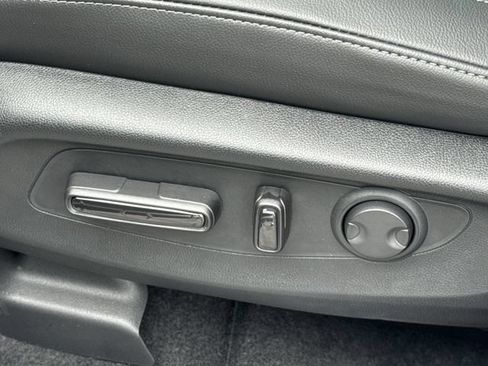 New 2026 Honda CR-V EX-L image 27