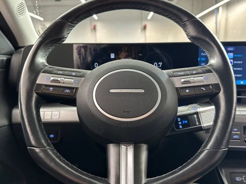 Used 2024 Hyundai Kona Limited FWD image 26