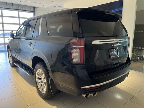 Used 2022 Chevrolet Tahoe Premier w/ Premium Package image 6