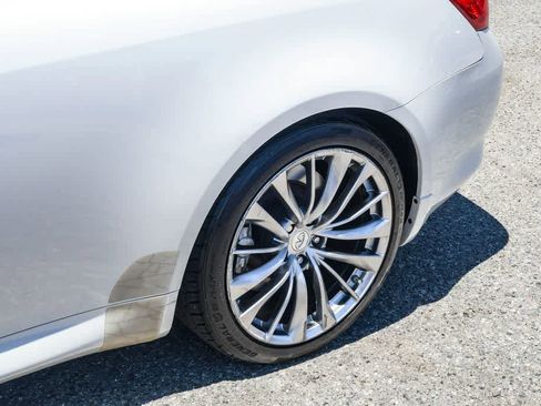 Used 2014 INFINITI Q60 Convertible w/ Premium Package RWD image 11