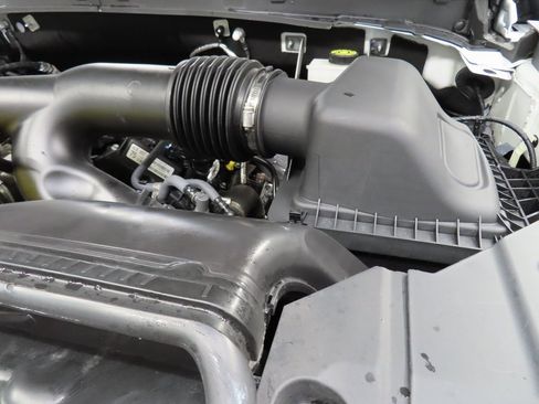 Used 2024 Lincoln Navigator L Reserve w/ Equipment Group 201A image 32