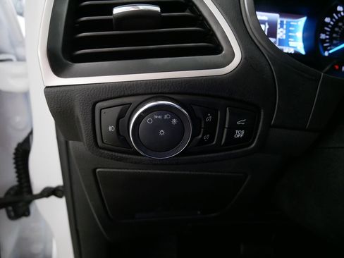 Used 2024 Ford Edge SEL w/ Convenience Package AWD/4WD image 26