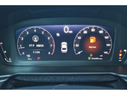 Used 2024 Honda Accord EX image 14