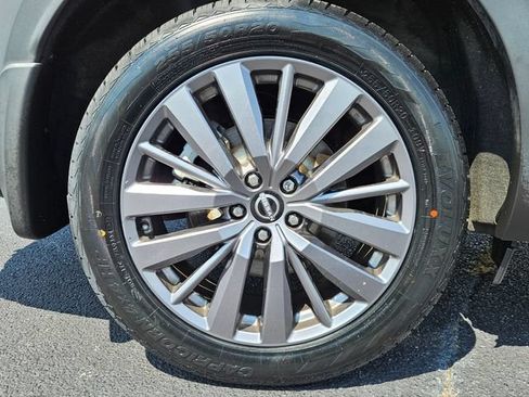Used 2023 Nissan Pathfinder SL w/ SL Premium Package AWD/4WD image 43