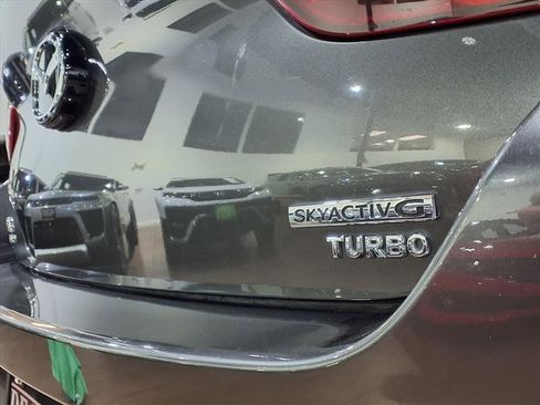 Used 2021 MAZDA MAZDA3 2.5 Turbo Sedan w/Premium Plus image 14