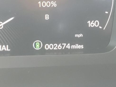 Certified 2025 Acura Integra FWD image 20