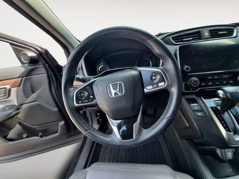 Used 2018 Honda CR-V EX-L image 12