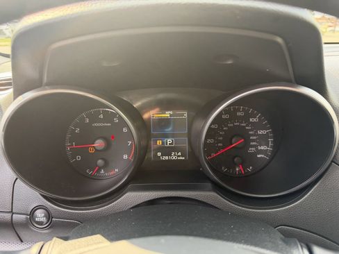 Used 2015 Subaru Legacy 2.5i AWD/4WD image 23