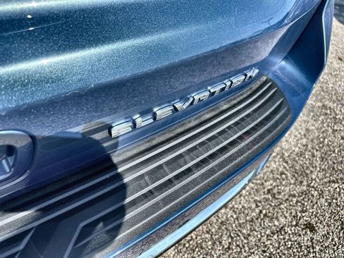 New 2026 GMC Yukon XL Elevation w/ LPO, Floor Liner Package image 14