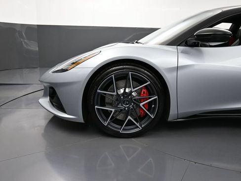 New 2026 Lotus Emira RWD image 12