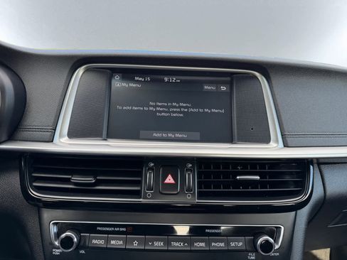 Used 2019 Kia Optima LX FWD image 15