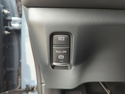 New 2026 Nissan Armada NISMO AWD/4WD image 29