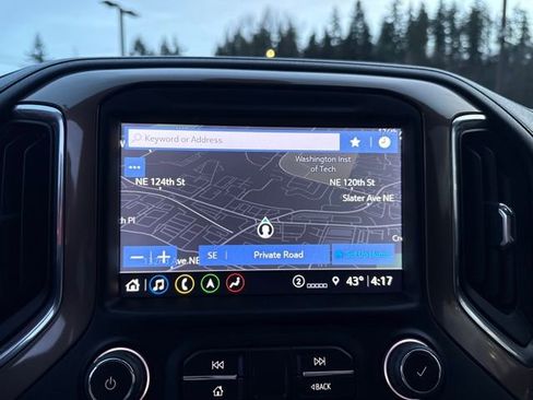 Used 2022 Chevrolet Silverado 3500 High Country w/ Z71 Off-Road Package image 24