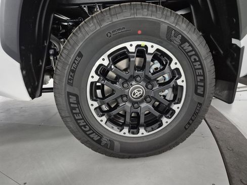 New 2026 Toyota Tundra SR5 image 14