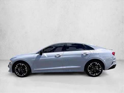 Used 2023 Kia K5 GT-Line FWD image 6