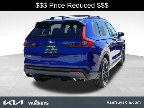 Used 2023 Honda CR-V Sport image 3