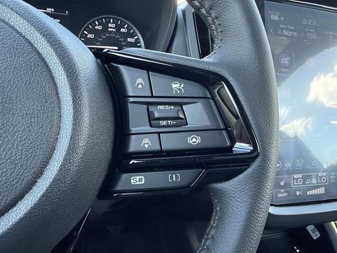 New 2026 Subaru Forester Sport image 24