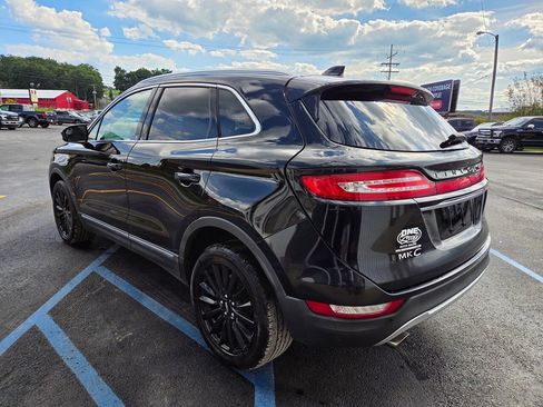 Used 2019 Lincoln MKC Premiere AWD/4WD image 5