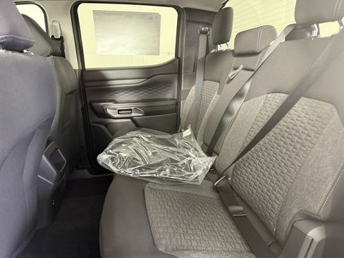 New 2025 Ford Ranger XLT w/ FX4 Off-Road Package AWD/4WD image 15