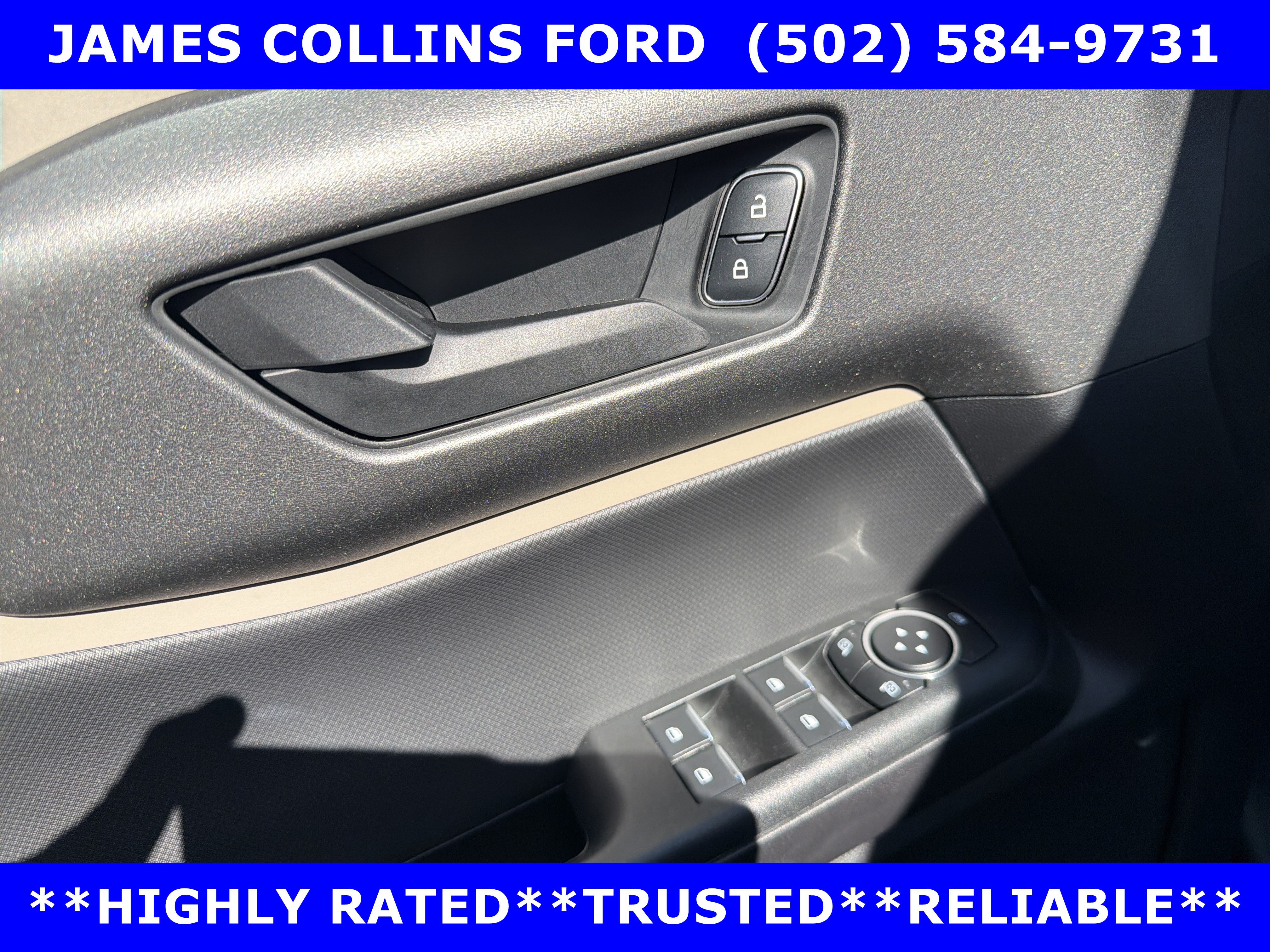 Used 2025 Ford Bronco Sport Big Bend w/ Convenience Package AWD/4WD image 24
