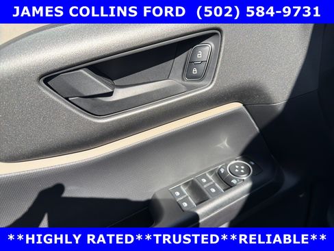 Used 2025 Ford Bronco Sport Big Bend w/ Convenience Package AWD/4WD image 24