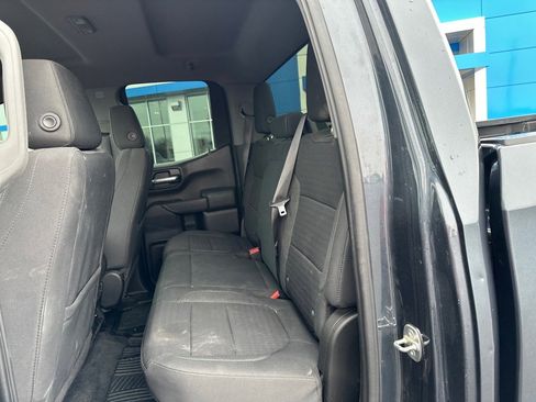 Used 2020 Chevrolet Silverado 1500 LT image 14