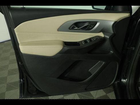 Used 2023 Chevrolet Traverse LS w/ Safety Package FWD image 24