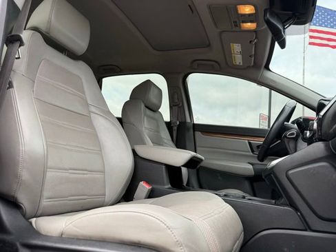 Used 2022 Honda CR-V EX-L image 15
