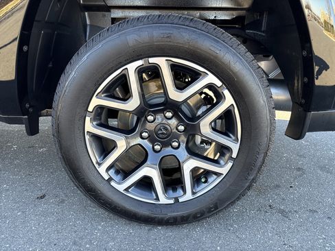 Certified 2026 RAM 1500 Laramie image 14