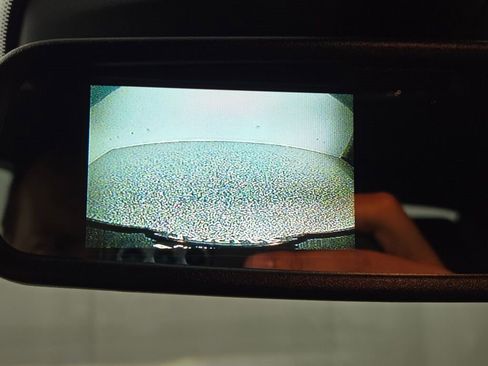 Used 2019 Buick Cascada Sport Touring w/ Dark Effects Package image 22