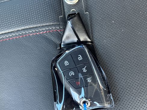 Used 2024 Chevrolet Tahoe RST w/ Luxury Package image 41