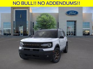 New 2026 Ford Bronco Sport Big Bend AWD/4WD video 2