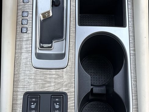 Used 2024 Nissan Murano SV image 26