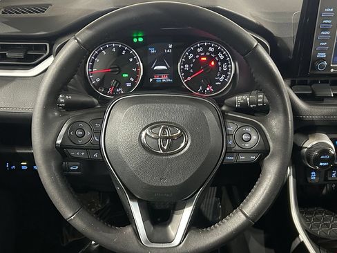 Used 2022 Toyota RAV4 XLE w/ Convenience Package AWD/4WD image 62