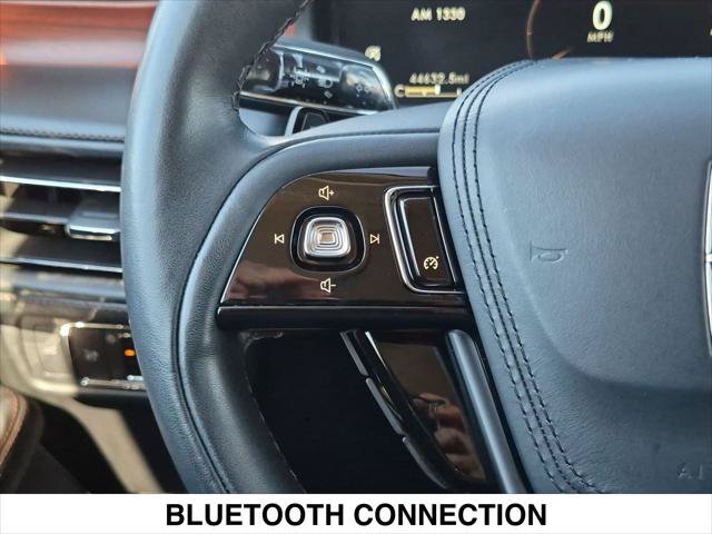 Certified 2023 Lincoln Aviator Reserve w/ Elements Package Plus AWD/4WD image 14